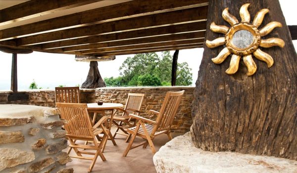 "La Casa de la Abuela Milagros" casa rural por habitaciones en Asturias, Disfruta tus vacaiones rodeado de naturaleza en Asturias