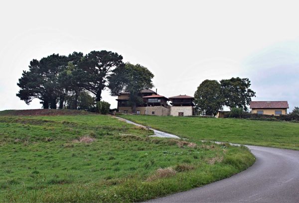 excursiones en "La Casa de la Abuela Milagros" casa rural por habitaciones en Asturias