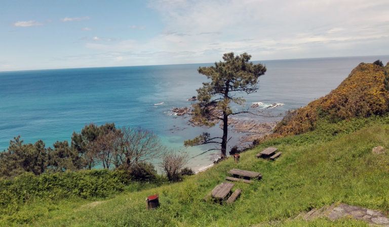 excursiones en "La Casa de la Abuela Milagros" casa rural por habitaciones en Asturias